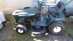 Craftsman 42" Riding Lawn Mower