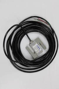Omega LC103B-100lb Load Cell with Mounting Hardware & Cable
