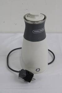 Morphy Richards Electric Kettle 13.5 Fl Oz, 700 W
