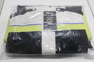 Kanuk Typha X Kanuk Womens Hi-Vis Jacket XS - Made in Canada
