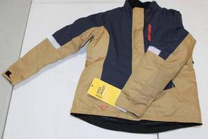 Ski-Doo Vasa Jacket Ladies - Exo Float System, Made in Vietnam Size M