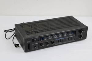 Pioneer SX-212 Stereo Receiver