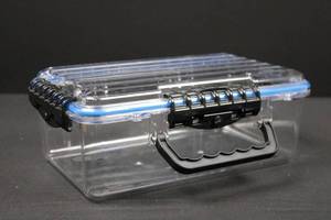 Plano Molding Co. Model 1470 Waterproof Case
