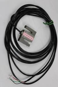 Omega C103B-25lb Load Cell with Cable - 25 lb Capacity