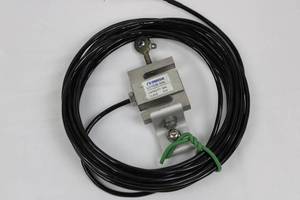 Omega LC103B-50lb Load Cell - 50 lb Capacity, Class N10