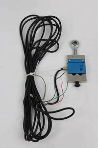 LCD-250 SN 315497 Linear Actuator with Ball End Bearing & Cable