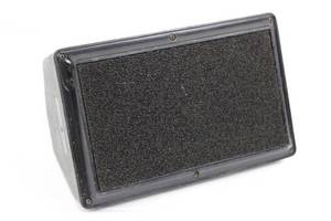 Galaxy Audio Hot Spot Speaker Cabinet - Made in USA Wichita KS Serial 106626