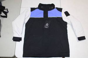 Kanuk Ski-Doo Collaboration Snow Jacket with Kanuk Patch Size XL