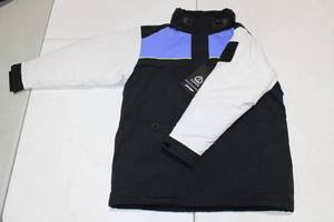 Kanuk Ski-Doo Snow Jacket - Size M with Patch & Ski-Doo Tag
