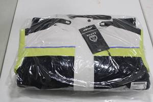 Kanuk Typha X Kanuk Womens Jacket - Hi-Vis Yellow, Made in Canada Size S