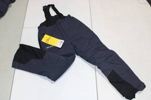 VASA HIGHPANTS Ladies Salopette Ski Pants - Made in Vietnam Size S