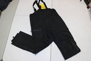BC Kona Highpants Men Salopette XL - Made in Vietnam