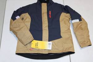 Ski-Doo Vasa Jacket Ladies Two-Tone XL