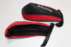 Skinz Protective Gear Hand Guards (Lot of 2)