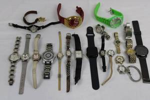 Anne Klein & Assorted Watches - Mixed Wristwatch