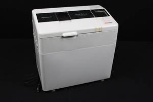 Panasonic SD-BT65P Automatic Bread Maker - 120V 60Hz 630W