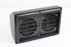 Galaxy Audio Hot Spot - Made in USA - Tested