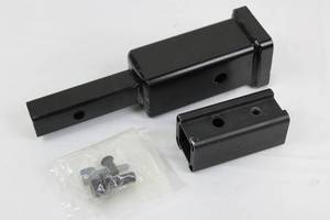 Hitch receiver