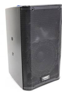 QSC K8 1kW Active Loudspeaker - 100-240V AC (Does not work)