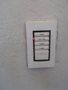 BOSCH SECURITY CAMERAS FOR 3RD FLOOR