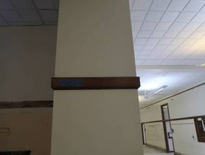 150 HALLWAY TRIM  R300