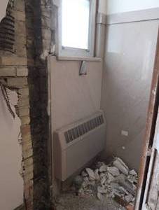 MARBLE WALLS  ROOM 314