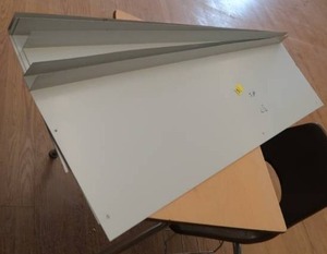 FLAT STOCK FLESHING  R317