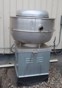 COMMERCIAL KITCHEN ROOF TOP EXHAUST FAN BACK ROOF - KITCHEN