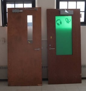 2 DOORS  R112