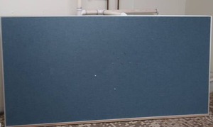CORKPIN BOARD (KIT)