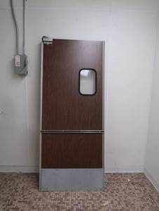 SWINGING DOOR (KIT)