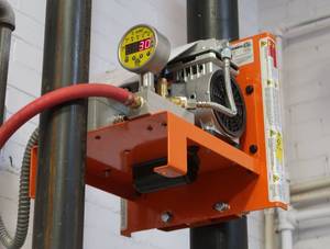 C-AIRE COMPRESSOR