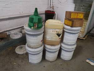 BOILER TREATMENT FLUIDS