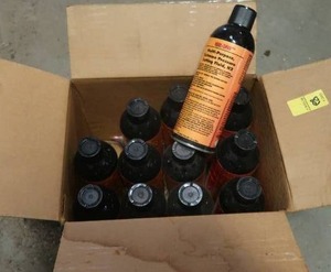 12 NEW KOOL-SPRA CUTTING FLUID