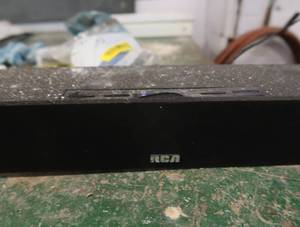 RCA SOUND BAR