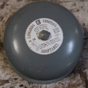 EDWARDS E COMPANY ADAPTABEL