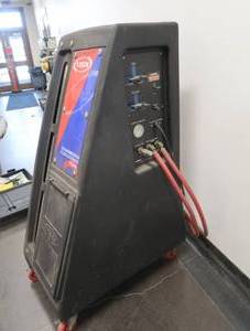 TRANSMISSION EXCHANGE TT400