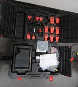 AUTOMOTIVE DIAGNOSTIC CENTER
