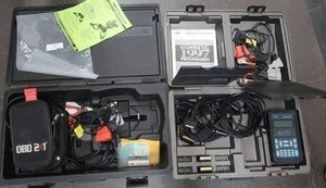 OTC AUTO DIAGNOSTIC