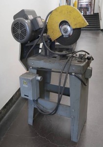 CHOP SAW