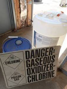 BOILER ITEMS