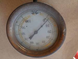 HEAVY GAGE