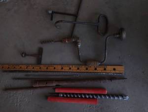 TOOLING