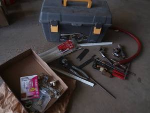 TOOLING