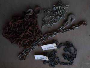 CHAINS