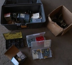 MYSTERY PLANO BOX FILLED