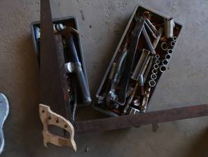 TOOLS