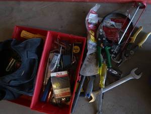 TOOLS