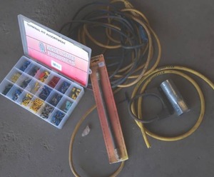 ELECTICAL LOT
