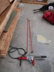 MILWAUKEE COMPACT HOLE SHOOTER PLUS